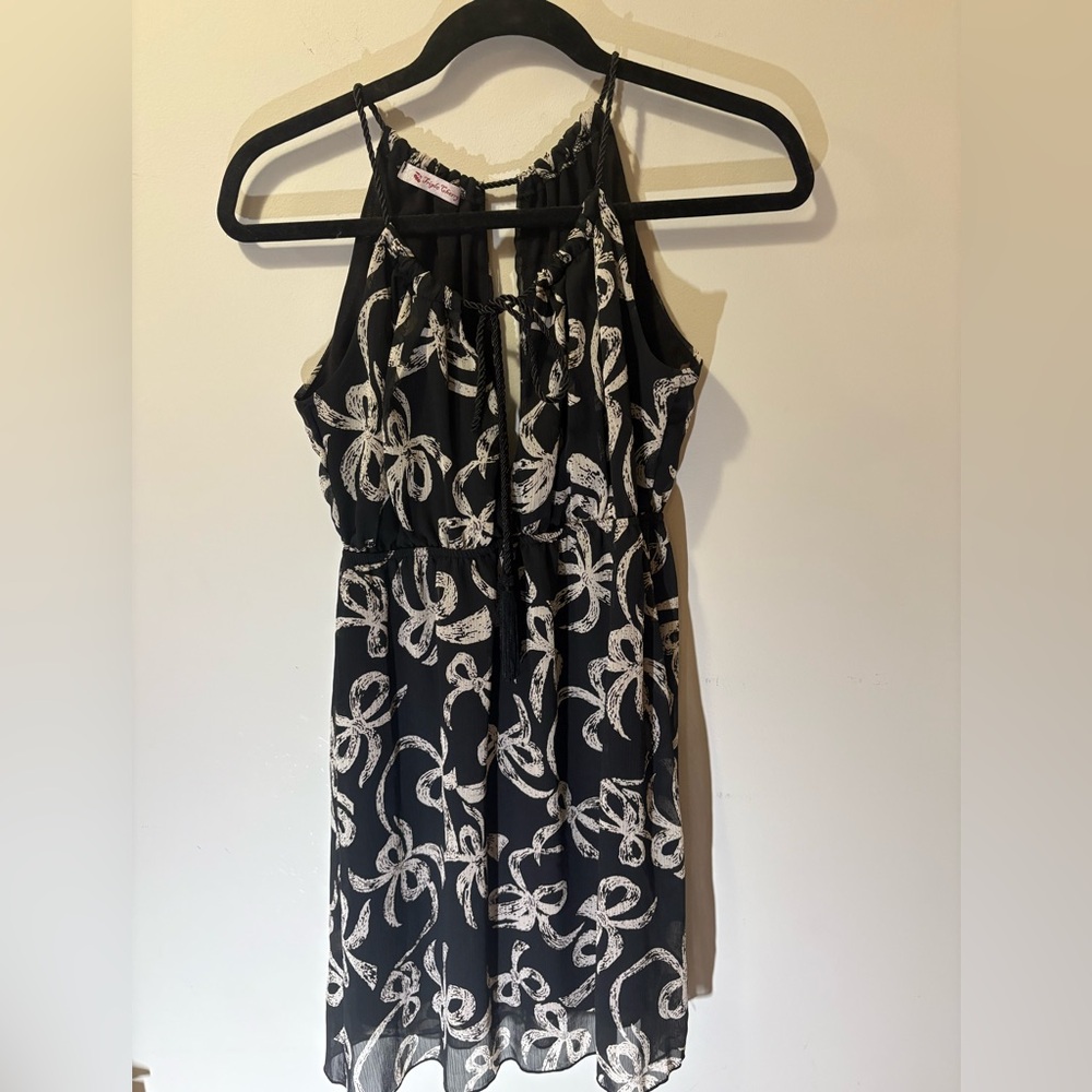 Cute summer dress